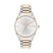 Montre Calvin Klein Iconic Bracelet Argent - Montres Femme | Histoire d’Or