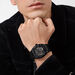 Montre Philipp Plein High-conic Noir - Montres Homme | Histoire d’Or