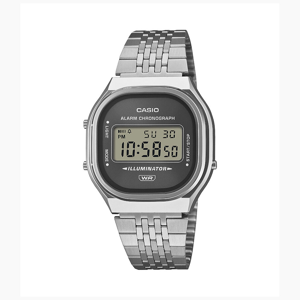 Montre Casio Collection A140 - Montres Unisex | Histoire d&rsquo;Or
