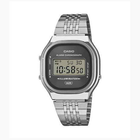 Montre Casio Collection A140 - Montres Unisex | Histoire d&rsquo;Or