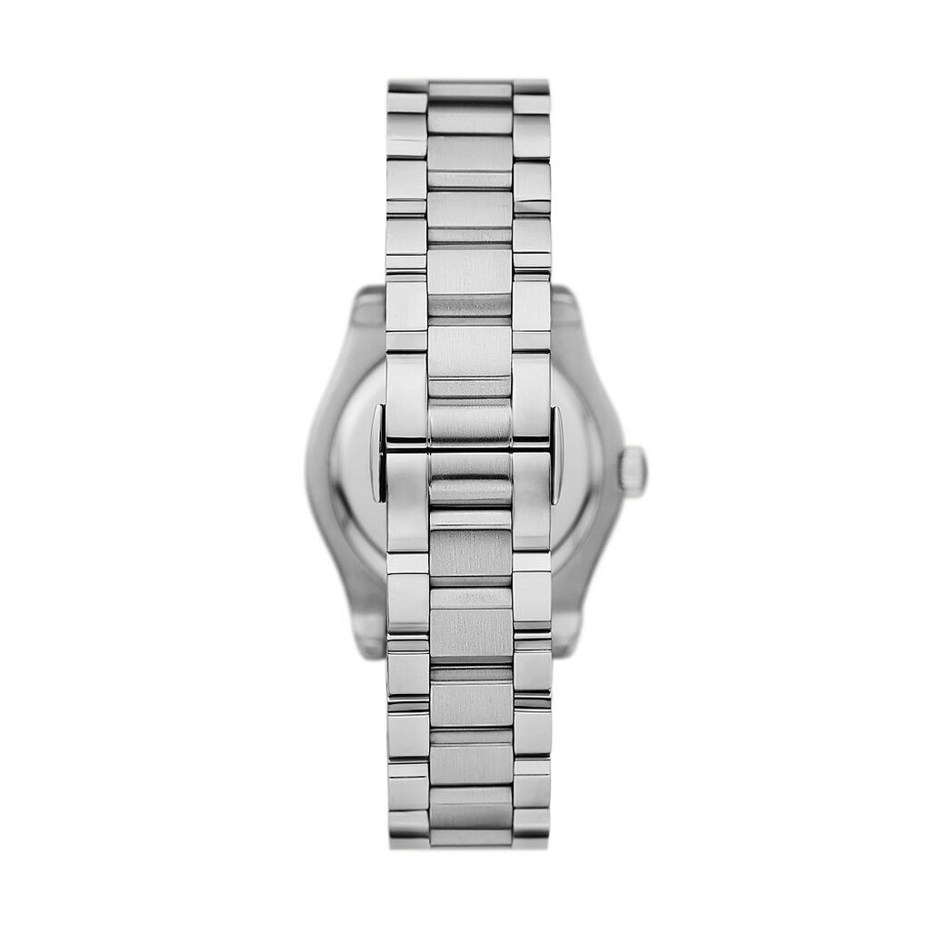 Montre Emporio Armani Nacre - Montres Femme | Histoire d’Or