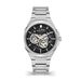 Montre Kenneth Cole Automatic Noir - Montres Homme | Histoire d’Or
