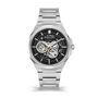 Montre Kenneth Cole Automatic Noir