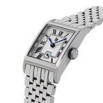 Montre Lip Churchill C18 Argent&eacute; - Montres made in France Femme | Histoire d&rsquo;Or