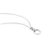 Collier Argent Gasparin - Colliers fantaisie Femme | Histoire d&rsquo;Or