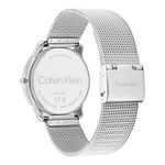 Montre Calvin Klein Ck Iconic Rose - Montres Femme | Histoire d&rsquo;Or