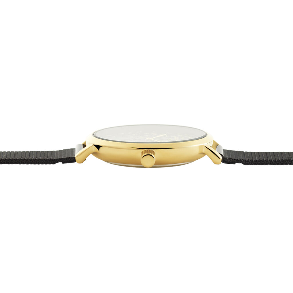 Montre Codhor Camille Gris - Montres Femme | Histoire d’Or