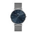 Montre Daniel Wellington Classic Bleu - Montres Homme | Histoire d’Or