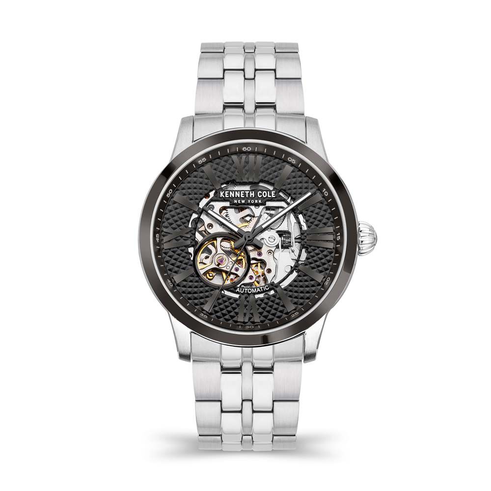Kenneth cole montre clearance automatique