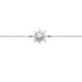 Bracelet Blanca Argent Blanc Perle De Culture - Bracelets fantaisie Femme | Histoire d’Or