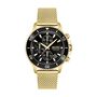Montre Boss Admiral Noir