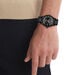 Montre Calvin Klein Iconic Automatic Noir - Montres Homme | Histoire d’Or