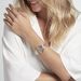 Montre Tommy Hilfiger Tea Champagne - Montres Femme | Histoire d’Or
