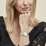 Montre Seiko Classique Nacre - Montres Femme | Histoire d&rsquo;Or