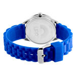 Montre Upp Matthieu Bleu - Montres Unisex | Histoire d&rsquo;Or