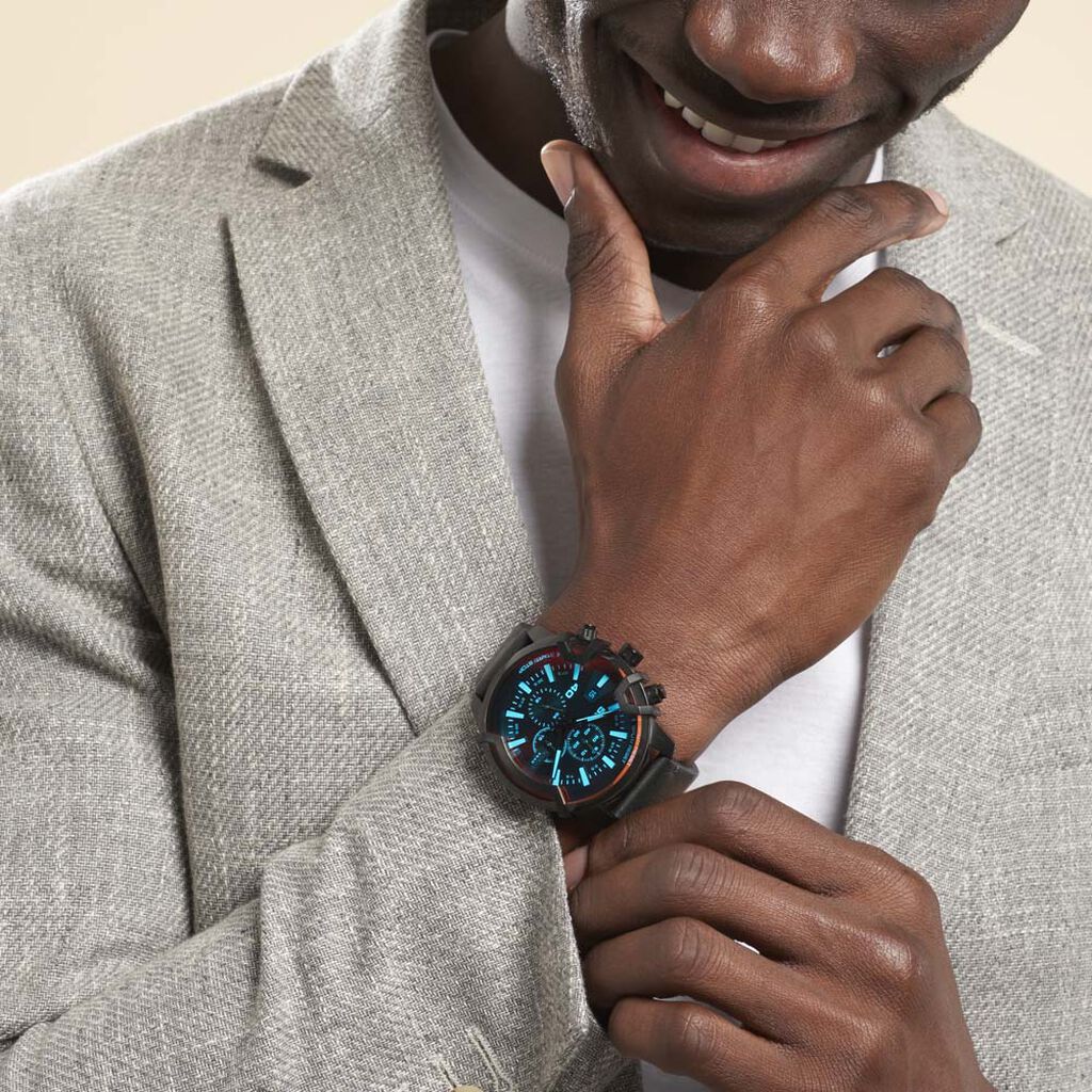 Montre Diesel Fadelite 2 Tons - Montres Homme | Histoire d’Or