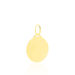 Pendentif Lamie Zodiaque Or Jaune - Pendentifs Zodiaque Famille | Histoire d’Or