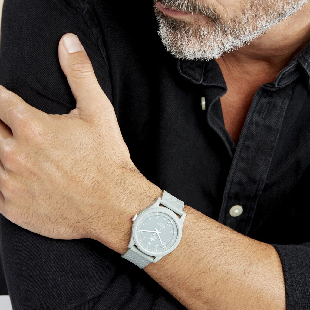 Montre Adidas Project One Gris - Montres Famille | Histoire d’Or