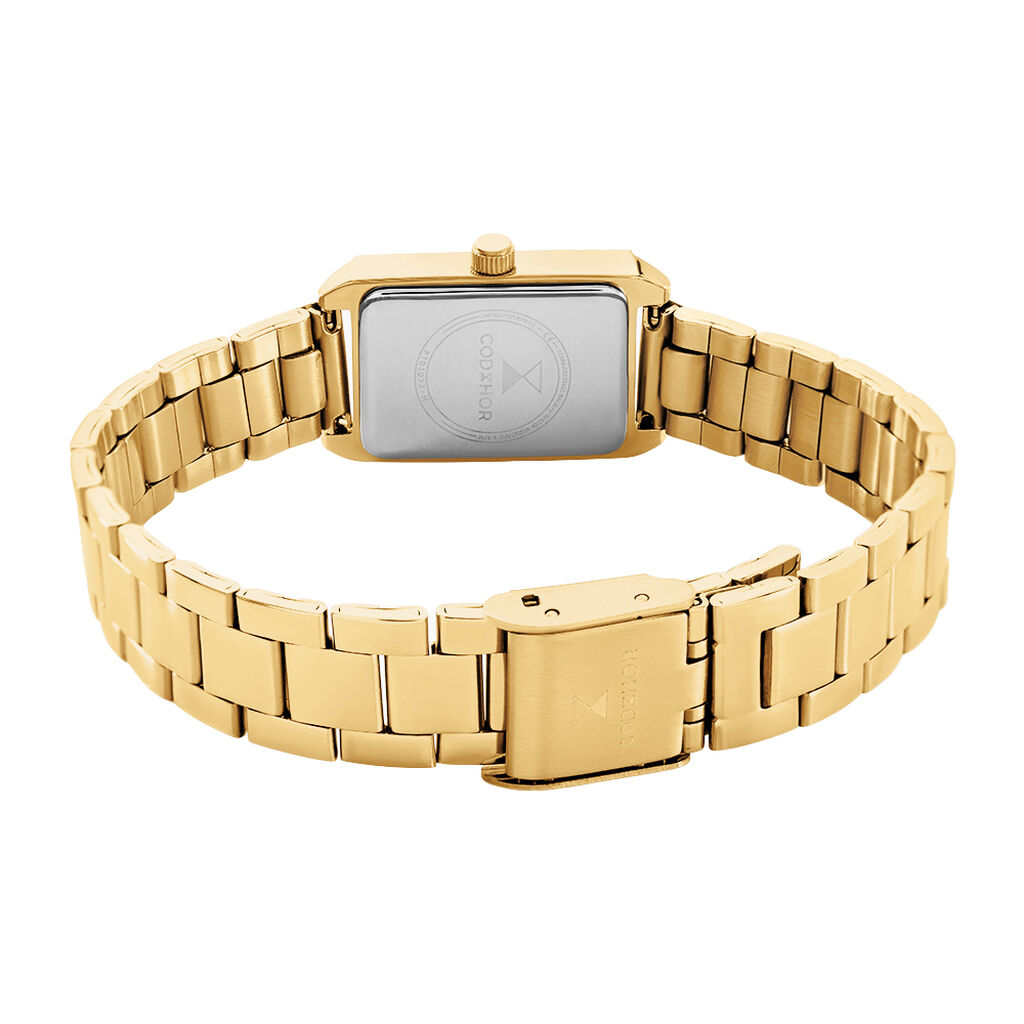 Montre Codhor Suzy 2 Vert - Montres Femme | Histoire d’Or