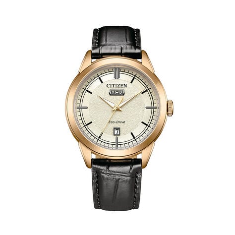 Montre Citizen Classic Elegant - Montres Homme | Histoire d&rsquo;Or