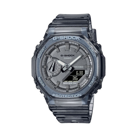 Montre Casio G-shock Noir - Montres Famille | Histoire d’Or