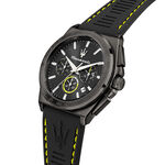 Montre Maserati Velocita Noir - Montres chronographes Homme | Histoire d&rsquo;Or