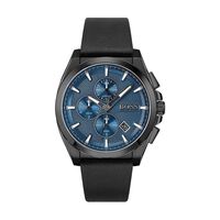 Montre Boss Grandmaster Bleu