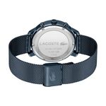 Montre Lacoste Replay Bleu - Montres Homme | Histoire d&rsquo;Or