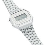 Montre Casio Collection Vintage 2 Tons - Montres Unisex | Histoire d&rsquo;Or