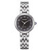 Montre Citizen L Round Noir - Montres Femme | Histoire d’Or