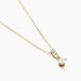 Collier Hemera Or Jaune Diamant - Colliers Femme | Histoire d’Or