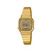 Montre Casio Collection Vintage Champagne