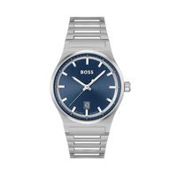 Montre Boss Candor Bleu
