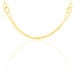 Collier Blinda Or Jaune - Colliers Femme | Histoire d’Or