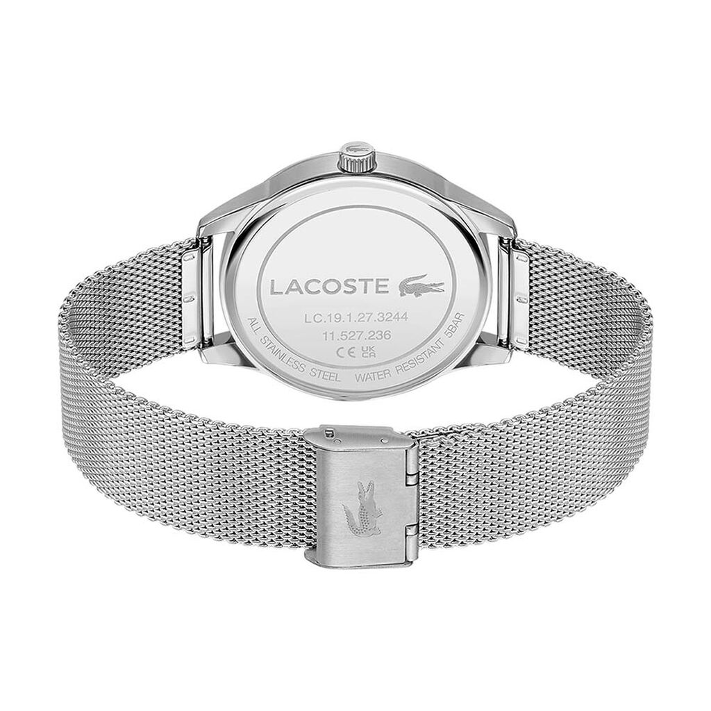 Montre Lacoste Vienna Vert - Montres Homme | Histoire d&rsquo;Or