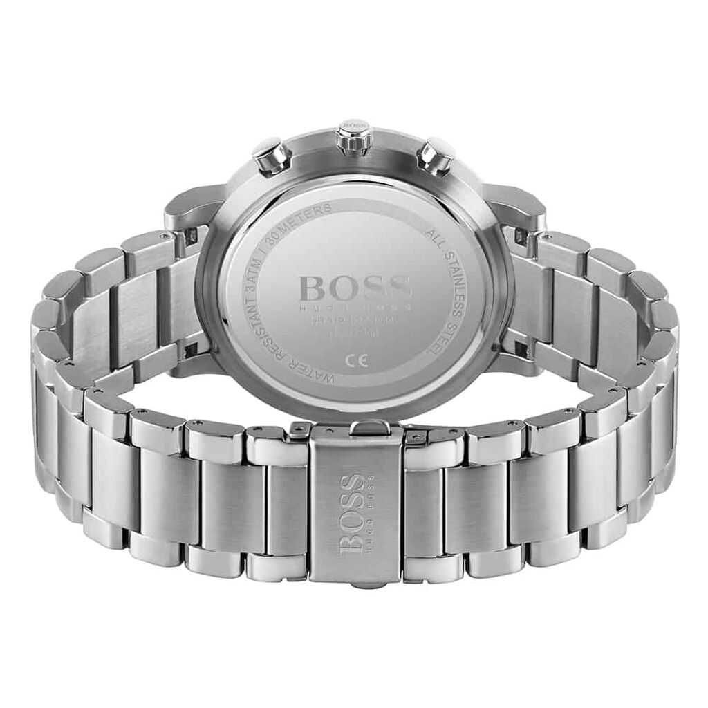 Montre Boss Integrity Bleu - Montres Homme | Histoire d’Or