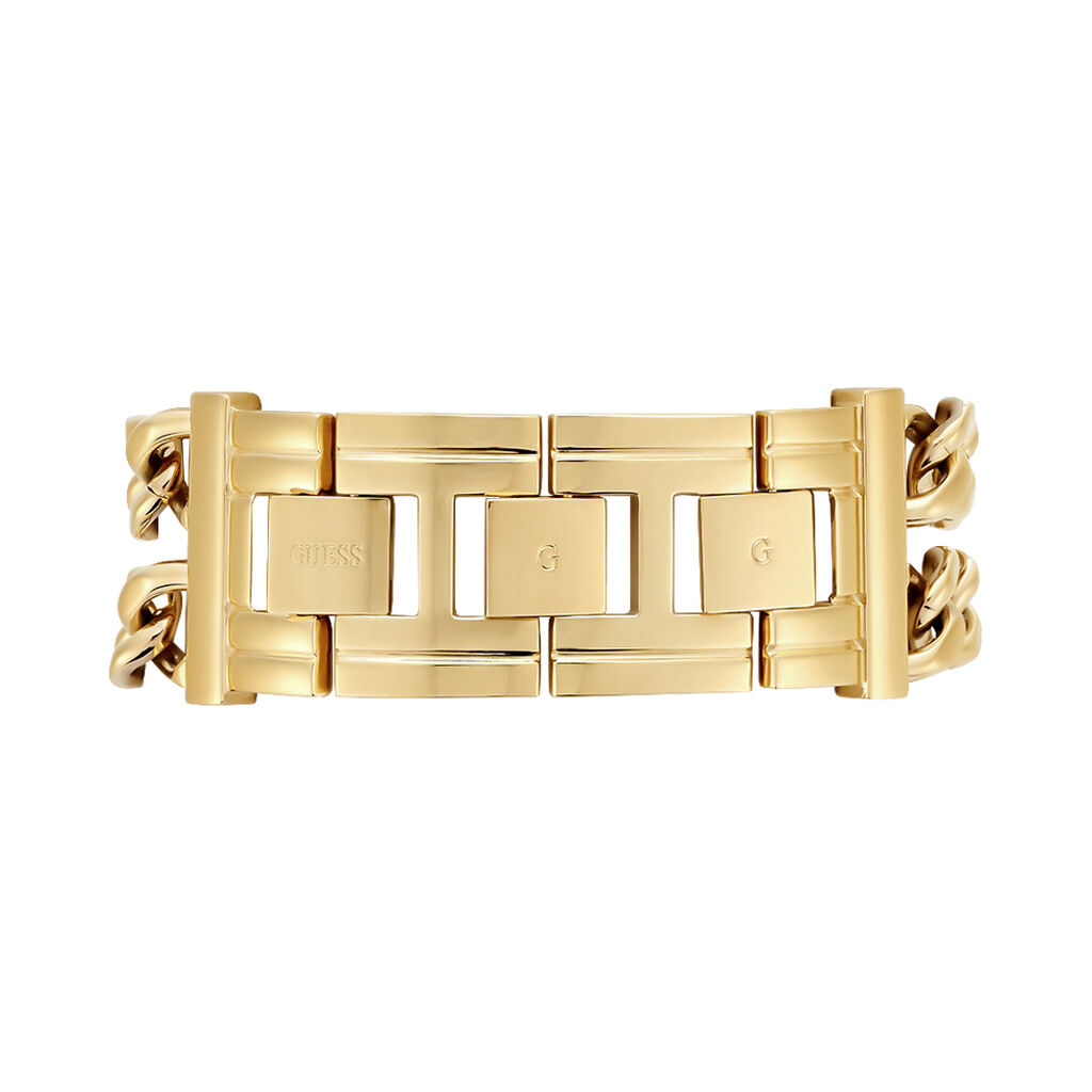 Montre Guess Heavy Champagne - Montres Femme | Histoire d’Or