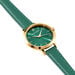 Montre Pierre Lannier Chouquette Vert - Montres Femme | Histoire d’Or