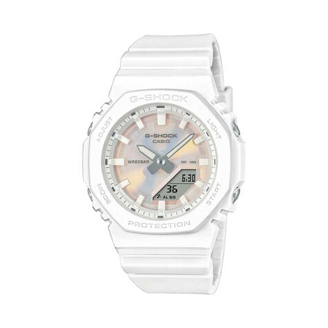 Montre Casio G-Shock Gmap2100 Rose - Nouveautés Femme | Histoire d’Or