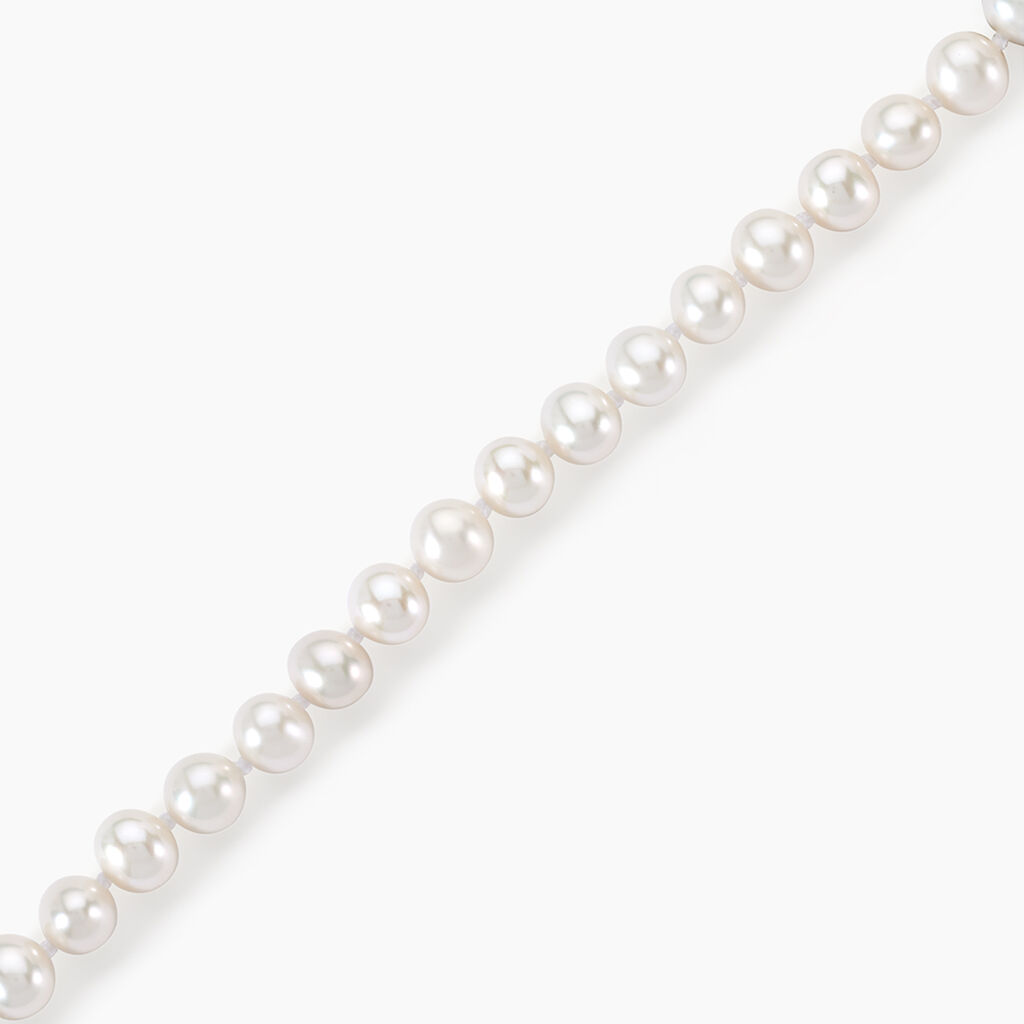 Bracelet Macy Or Jaune Perle De Culture - Bracelets Femme | Histoire d&rsquo;Or
