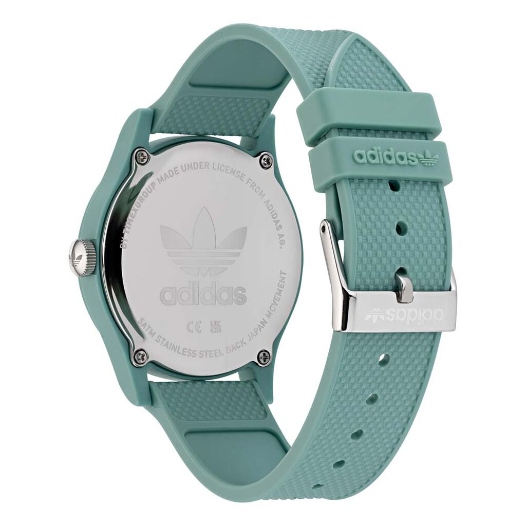 Montre Adidas Project One Vert - Montres Famille | Histoire d’Or