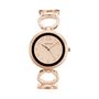 Montre Codhor Verbier Rose