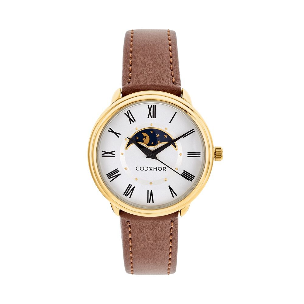 Montres Codhor Histoire d Or