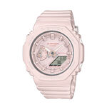 Montre Casio G-shock Rose - Montres Femme | Histoire d&rsquo;Or