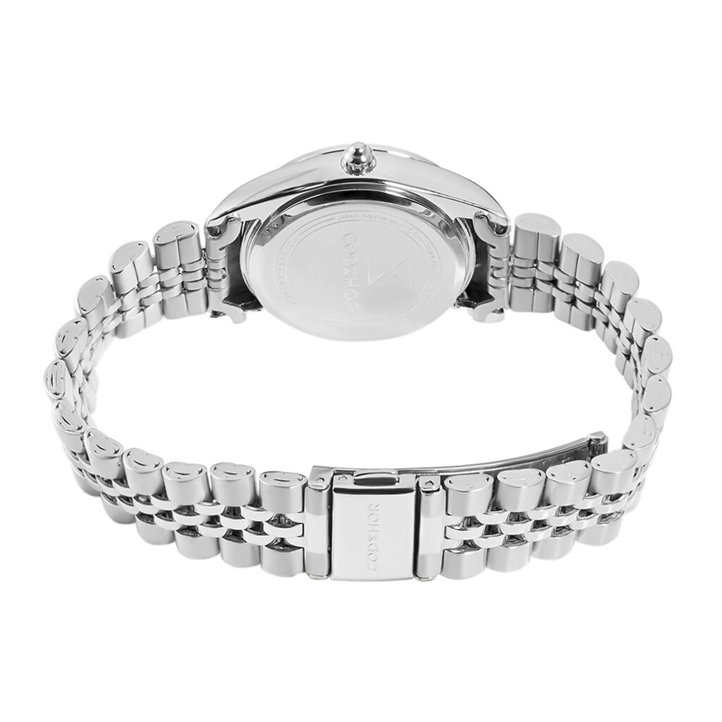 Montre Codhor Irina Bleu - Montres Femme | Histoire d&rsquo;Or