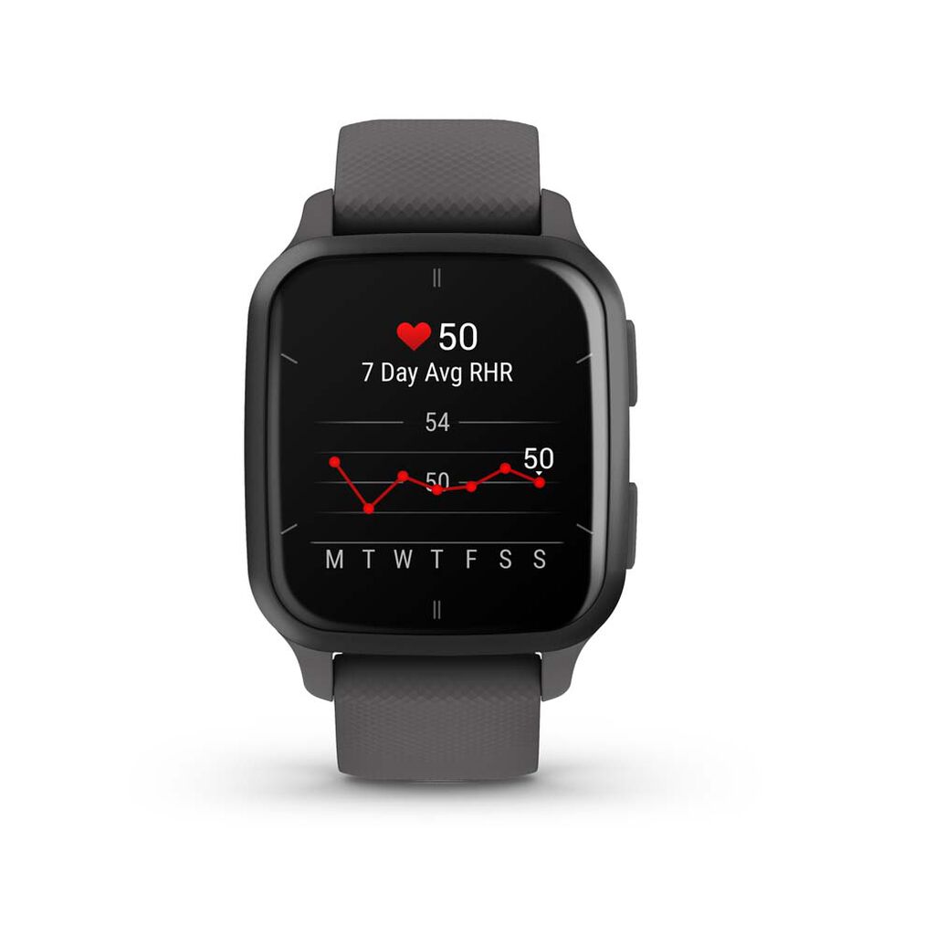 Montre Garmin Venu Sq 2 - Montres connect&eacute;es Famille | Histoire d&rsquo;Or