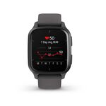Montre Garmin Venu Sq 2 - Montres connect&eacute;es Famille | Histoire d&rsquo;Or