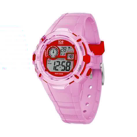 Montre Ice Watch Digit Explorer - Montres Enfant | Histoire d’Or