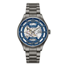 Montre Kenneth Cole Automatic Bleu - Montres Homme | Histoire d’Or