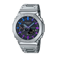 Montre Casio G-shock Classic Noir